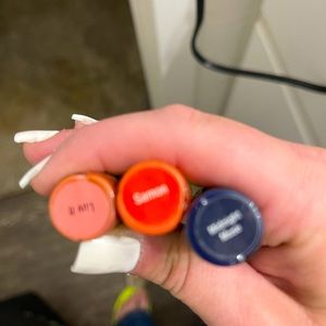 Amazing lipsense!!!!